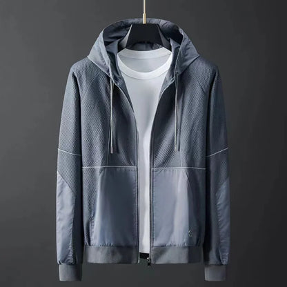 PulseTrack Performance Tracksuit