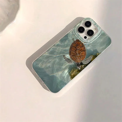 Reefline Signature Turtle Case