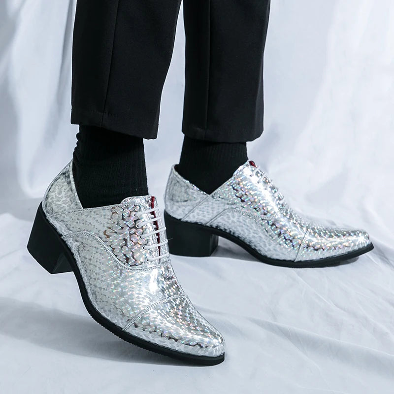 Prismo Night Loafer
