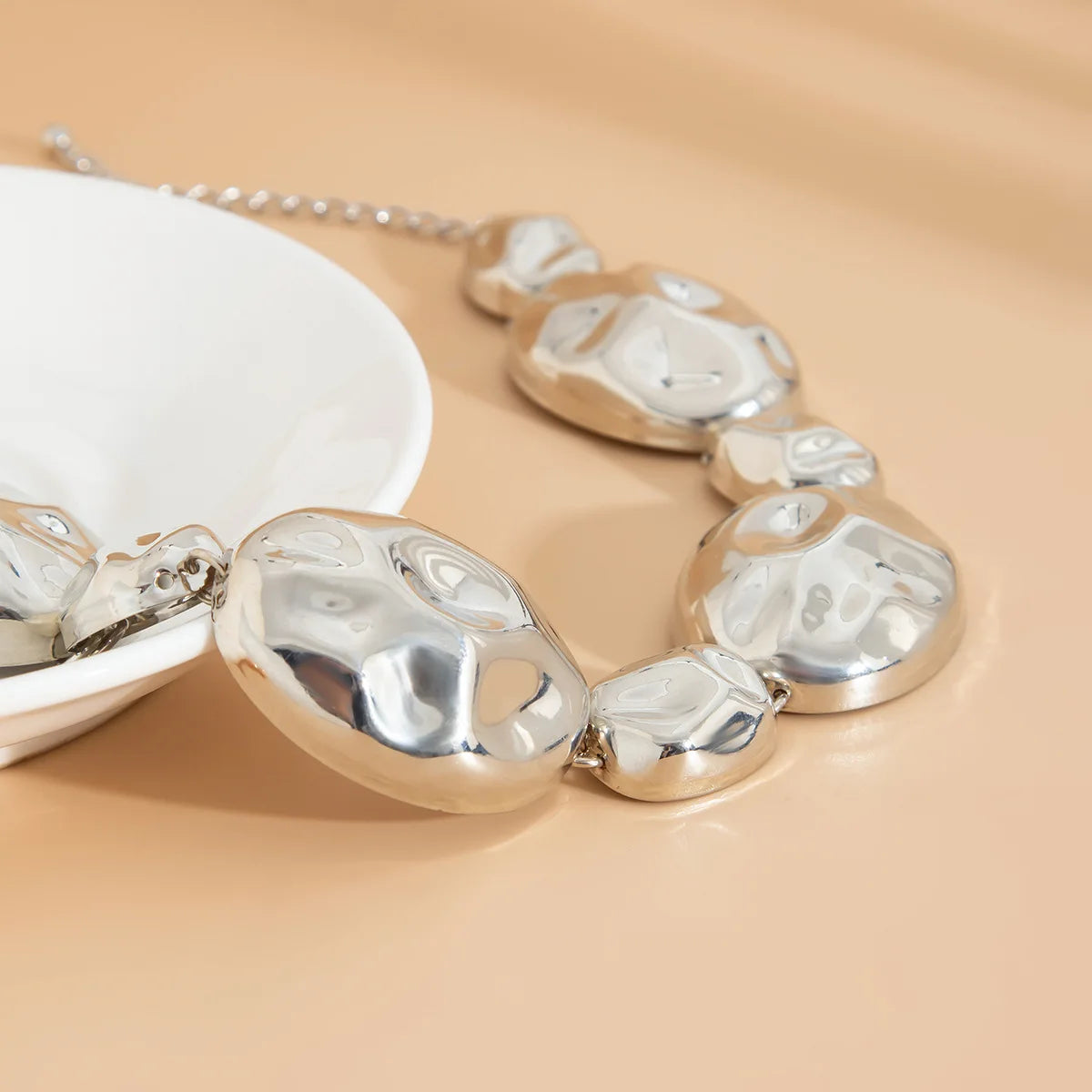 Lustra Jewelry Set