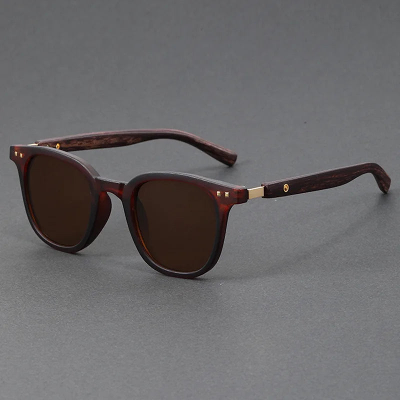 Classic Wood Guard Shades