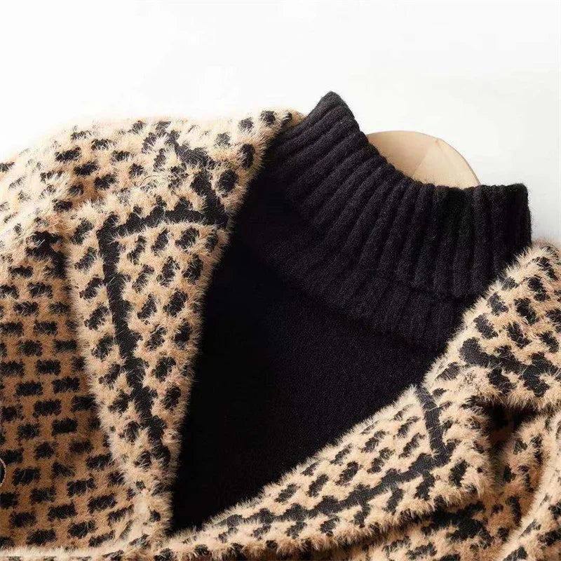 Lunaria Stitch Blazer