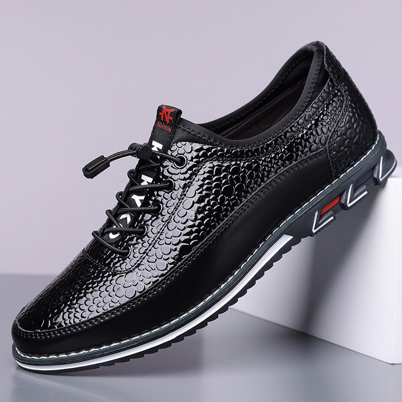 Polaris Hybrid Sneaker