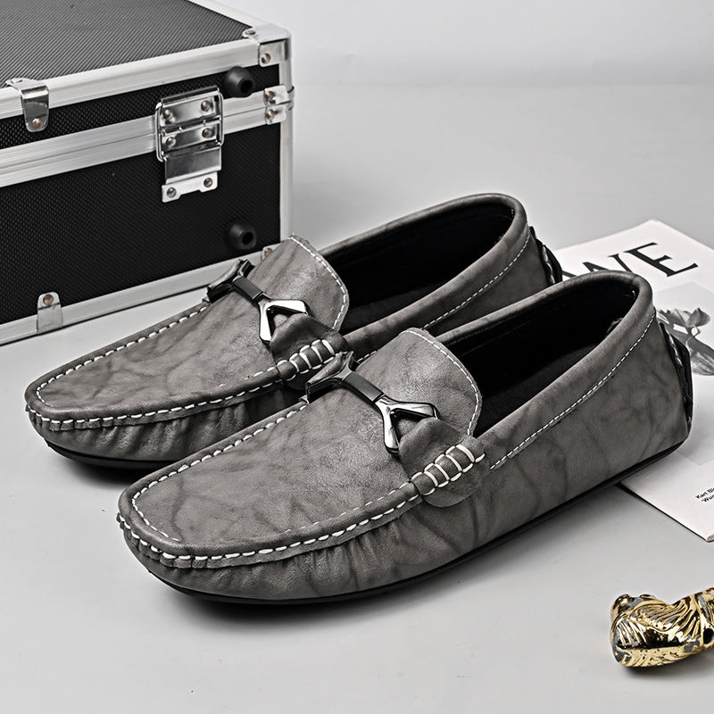 Cusharo Gentlemans Loafer