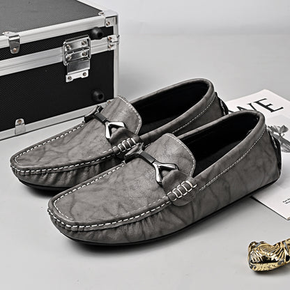 Cusharo Gentlemans Loafer