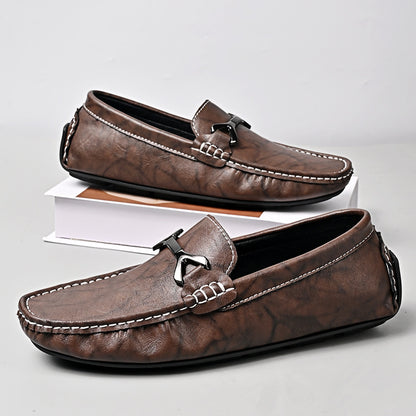 Cusharo Gentlemans Loafer