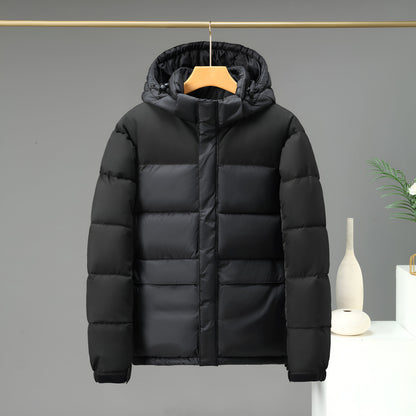 ThermalLock Puffer Jacket
