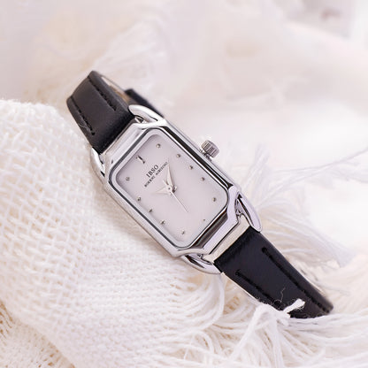 Vogue Minimalist Signature Watch
