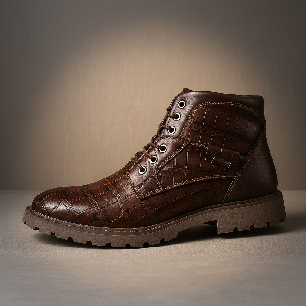 Marlow Trail Boot