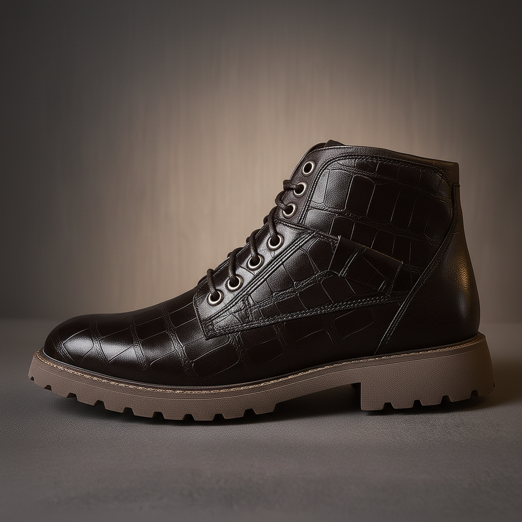 Marlow Trail Boot