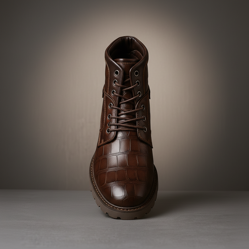 Marlow Trail Boot