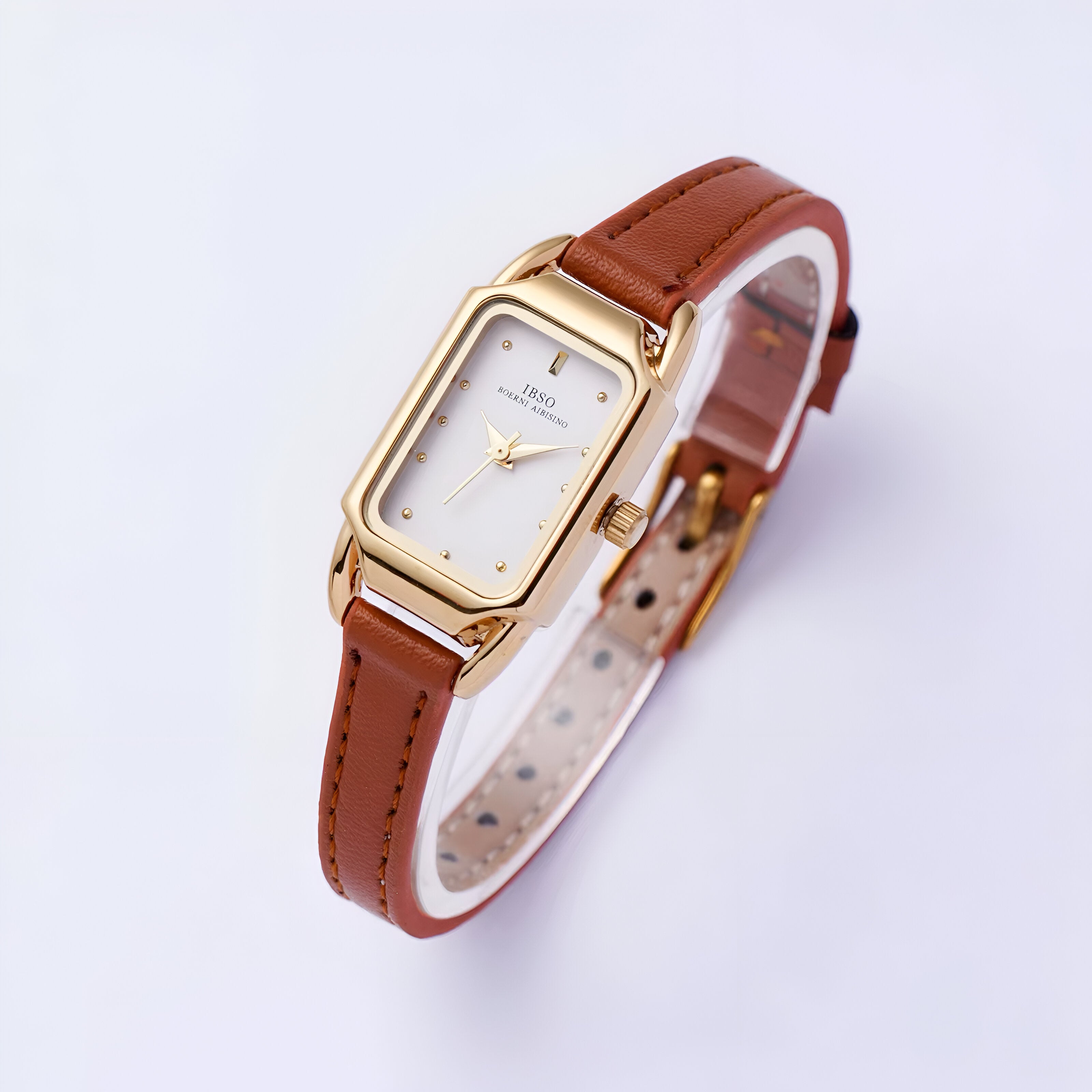 Vogue Minimalist Signature Watch