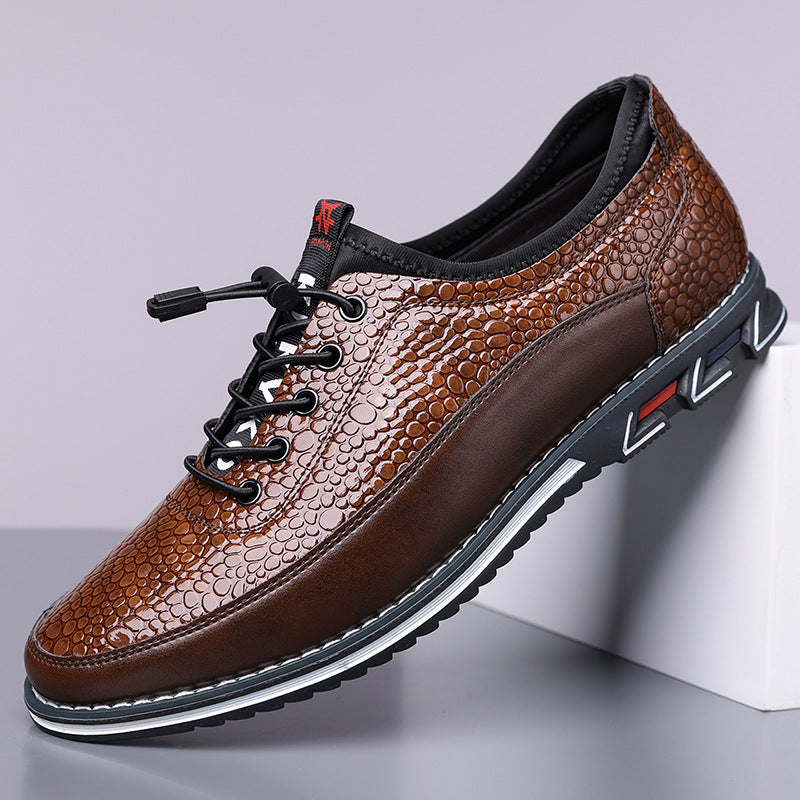 Polaris Hybrid Sneaker