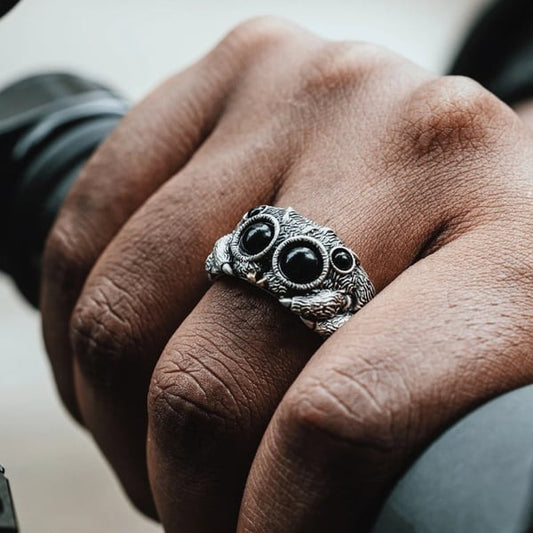 Phantom Moon Ring