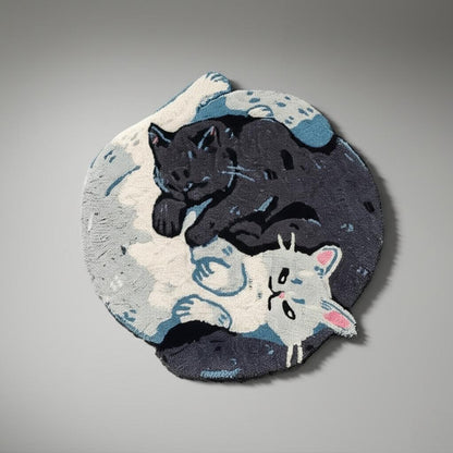 ZenPurr Cat Mat