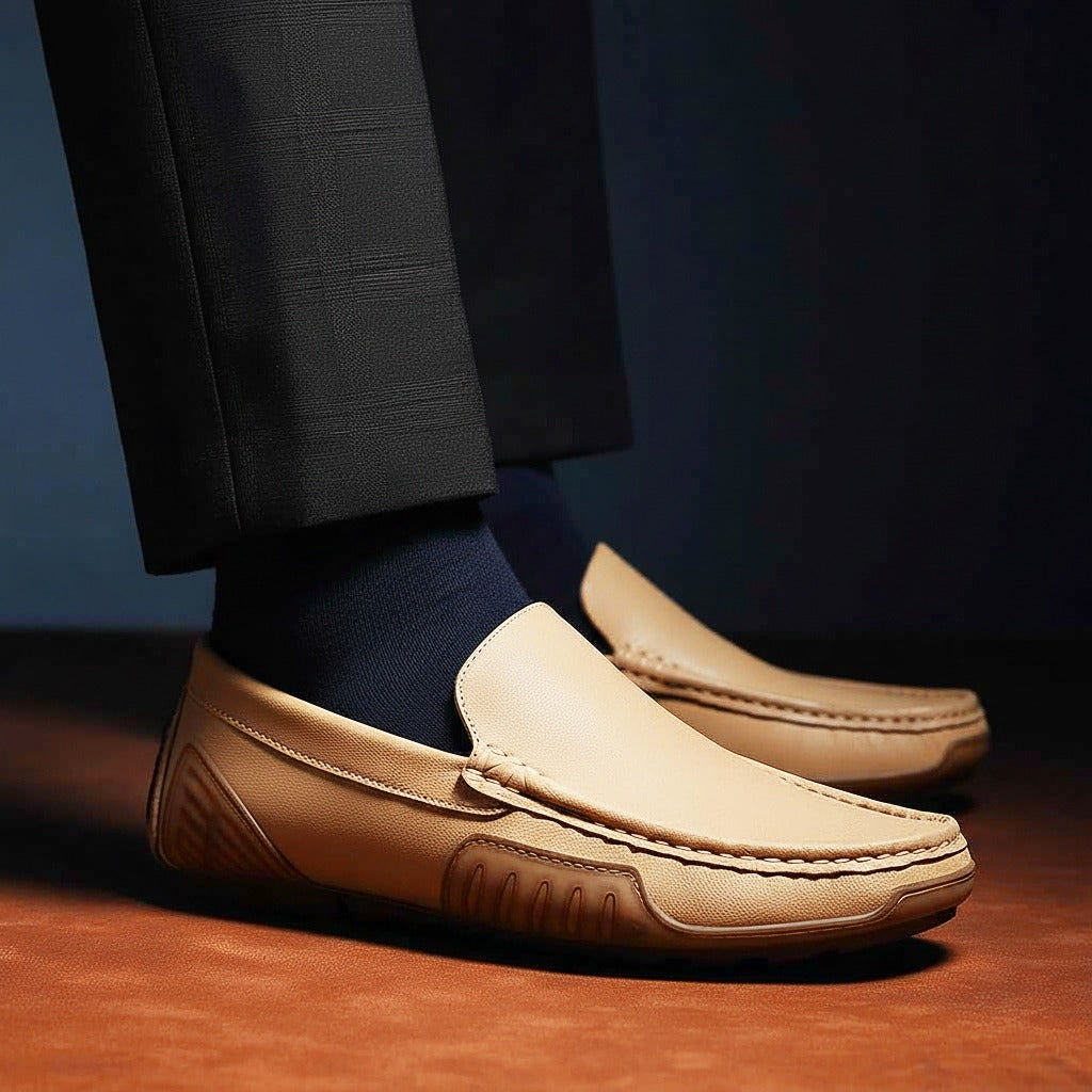 Roadguard Traction Loafer
