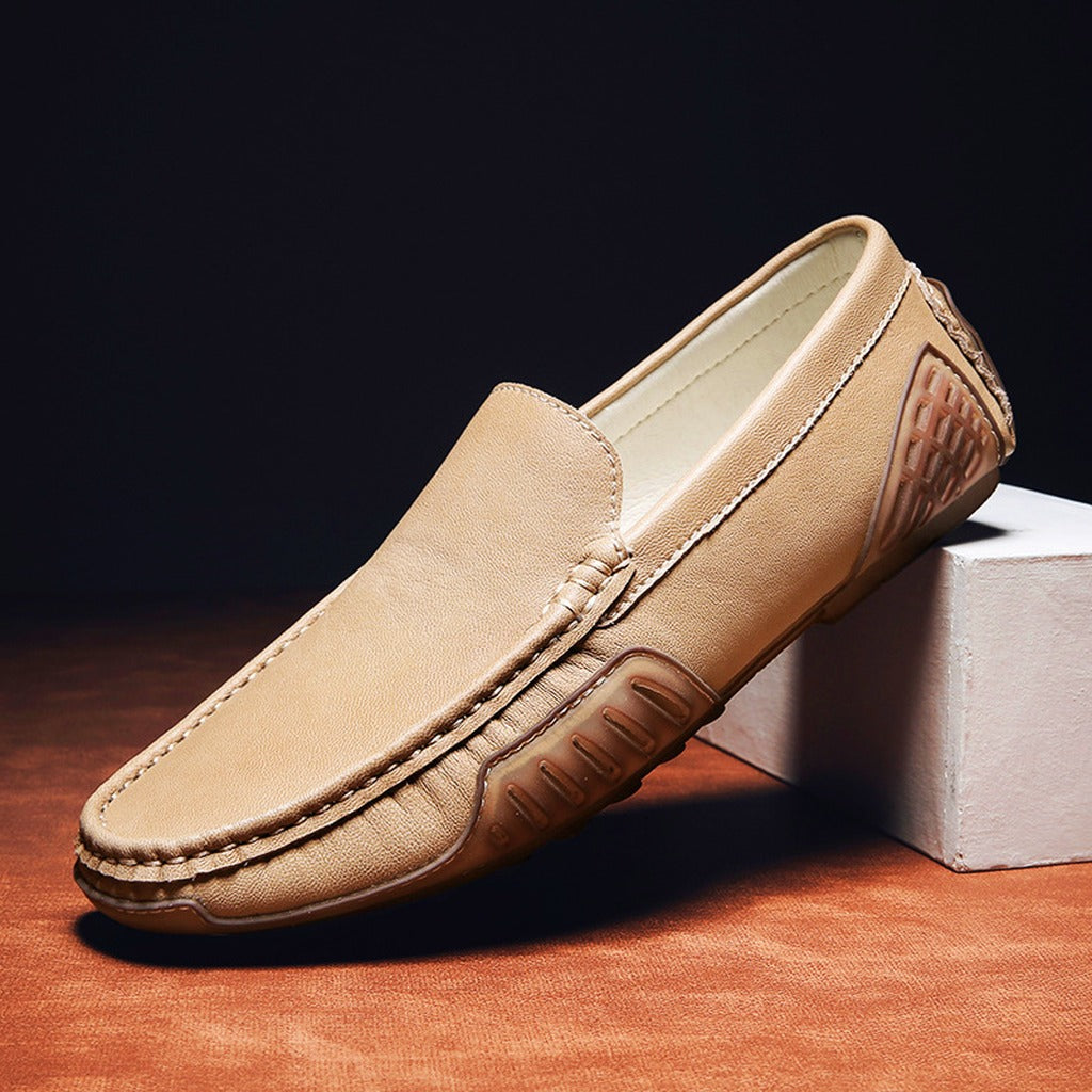 Roadguard Traction Loafer