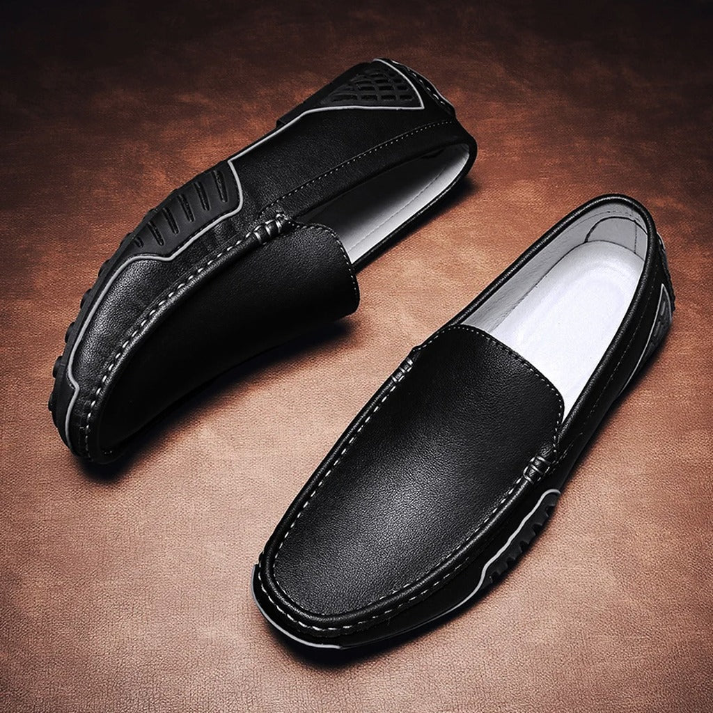 Roadguard Traction Loafer