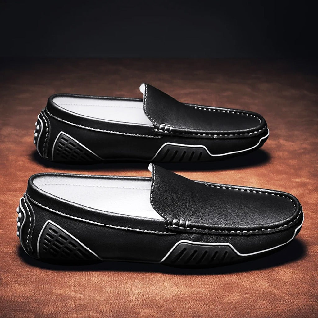 Roadguard Traction Loafer
