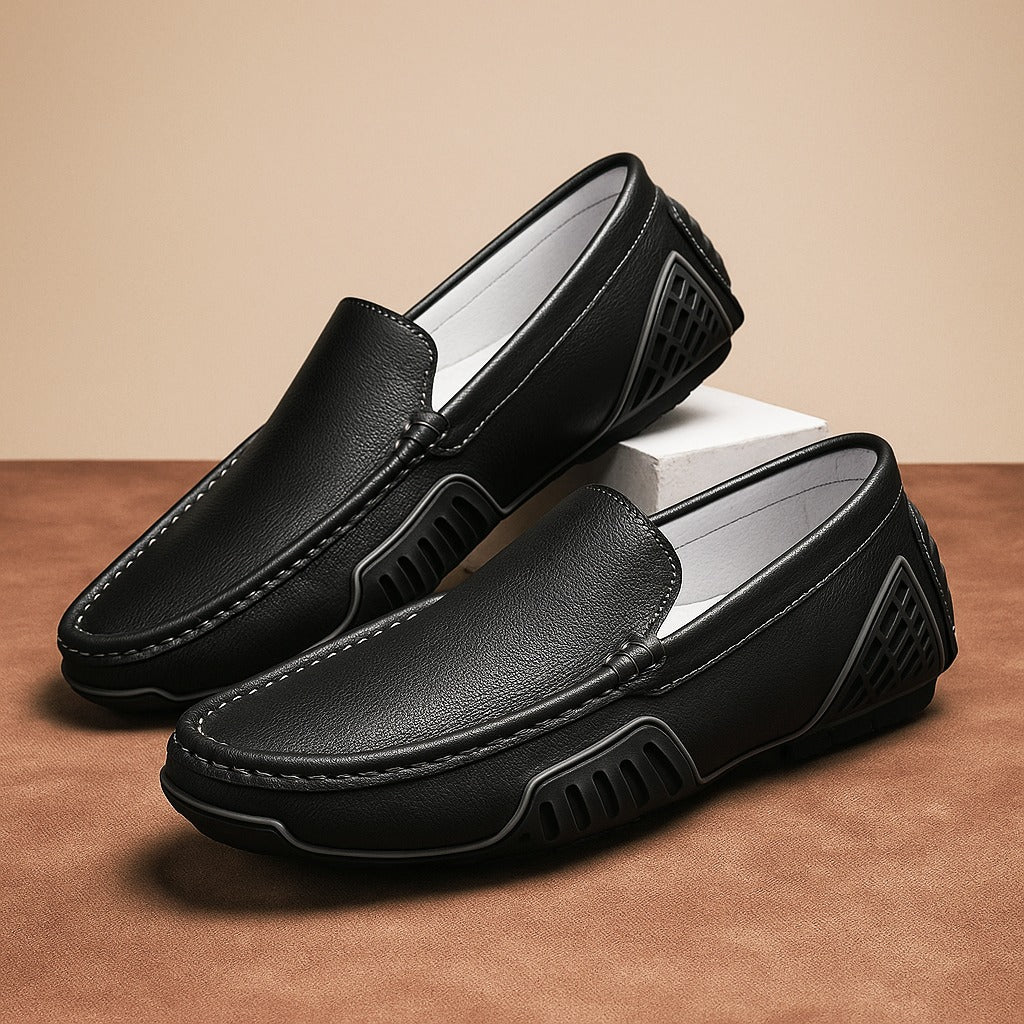 Roadguard Traction Loafer