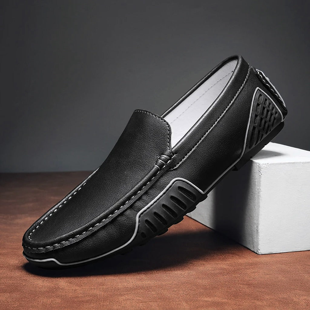 Roadguard Traction Loafer