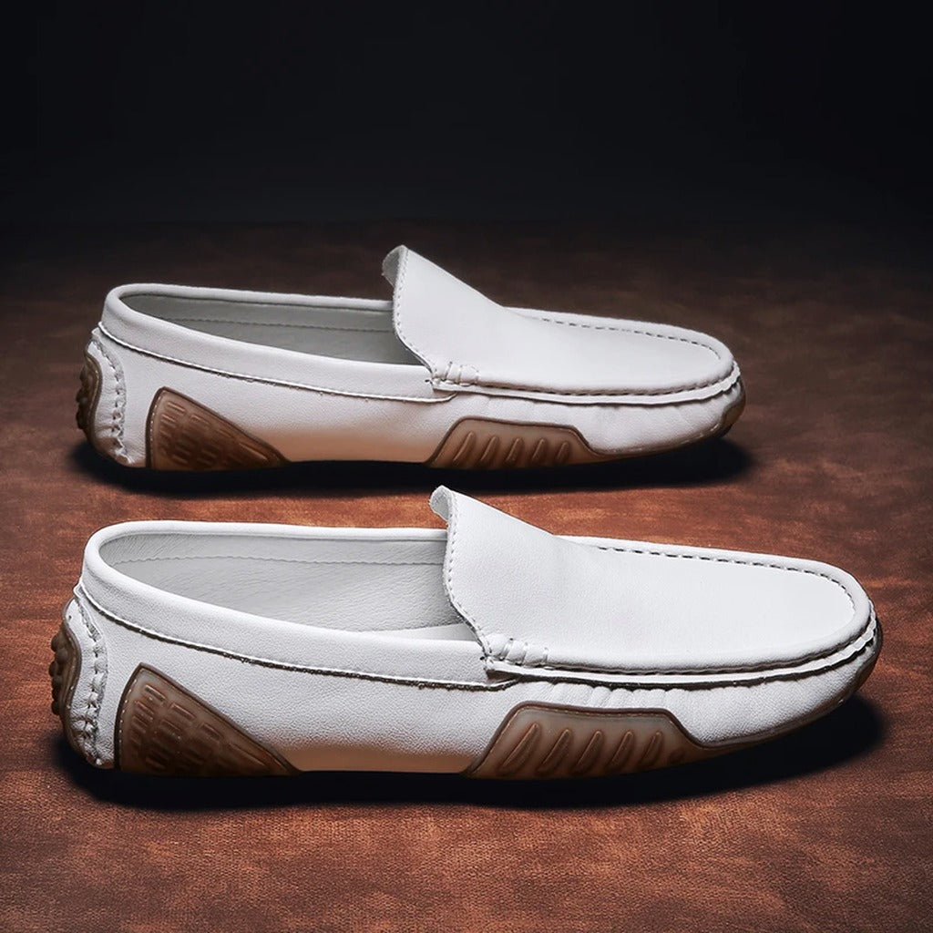 Roadguard Traction Loafer