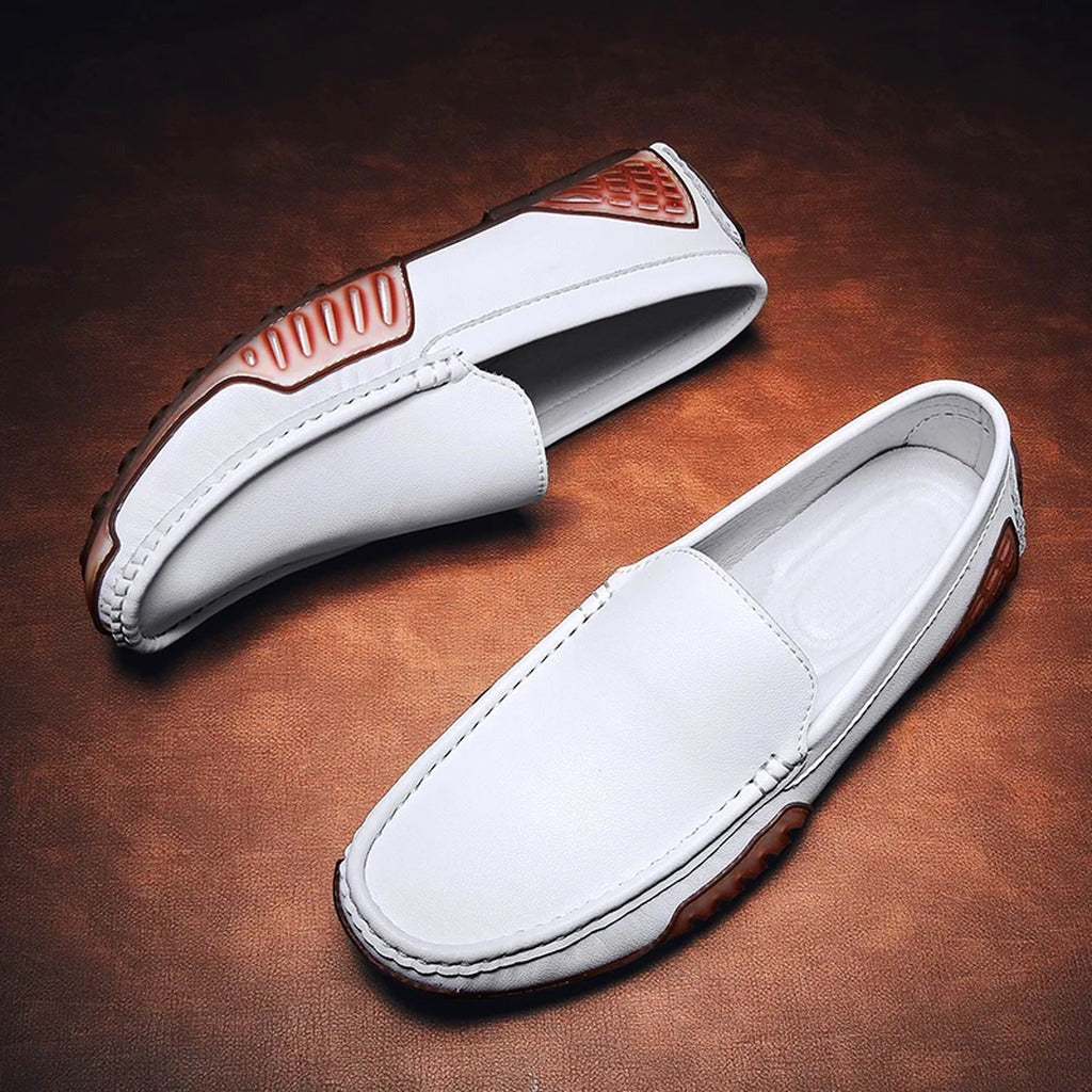 Roadguard Traction Loafer