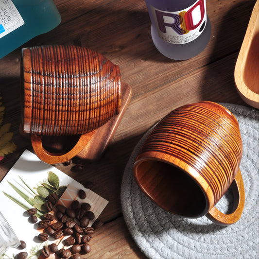 Forest Oak Coffee Mug