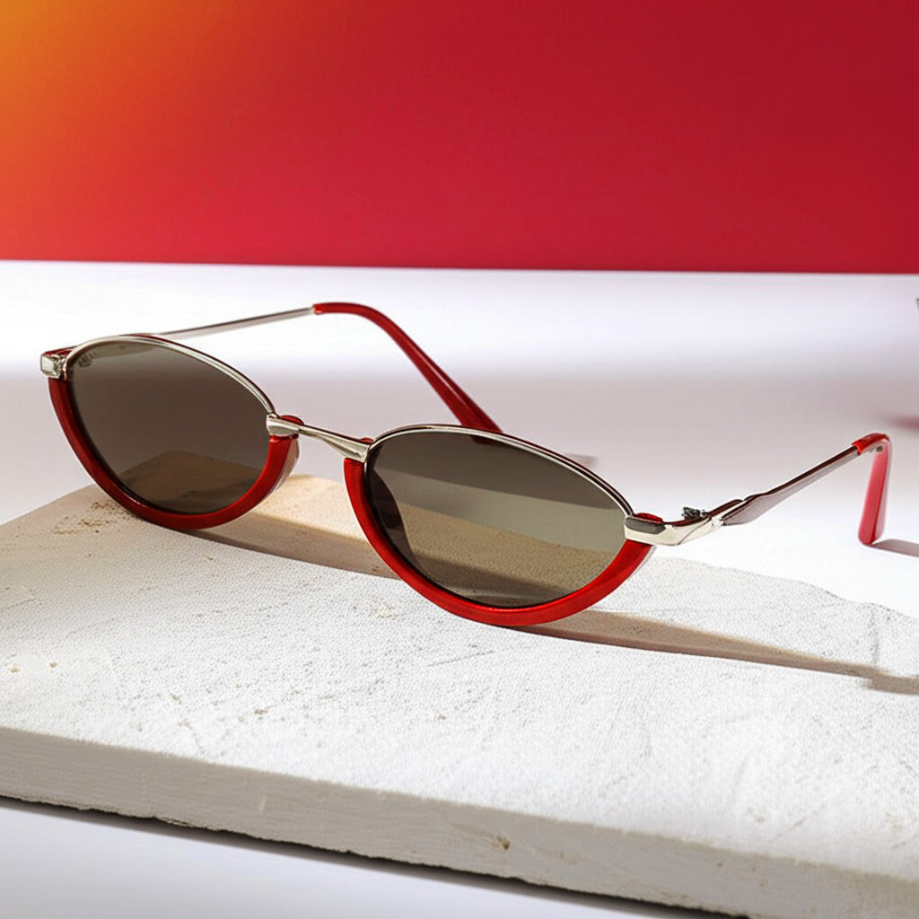 Lunair Eclipse Sunnies