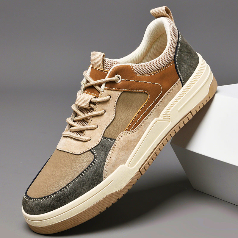 Noble Trail Sneakers