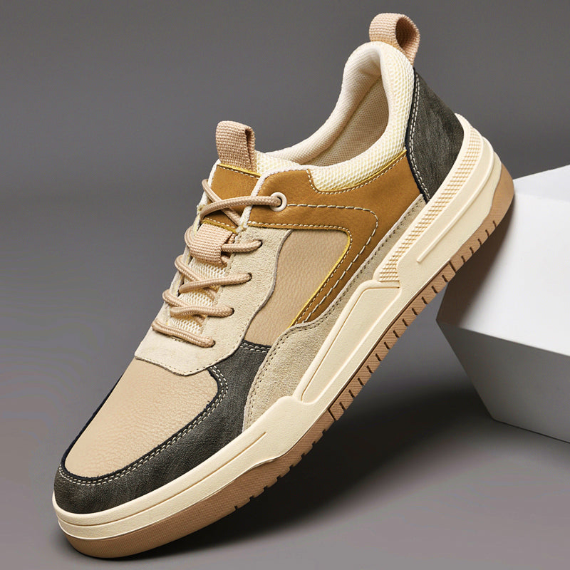 Noble Trail Sneakers