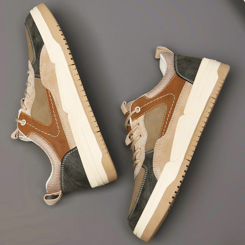 Noble Trail Sneakers