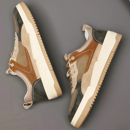 Noble Trail Sneakers