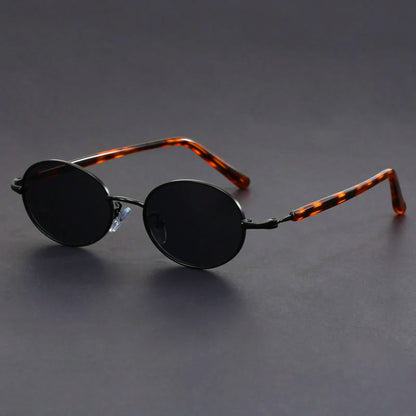 SolarVista Metal Sunglasses