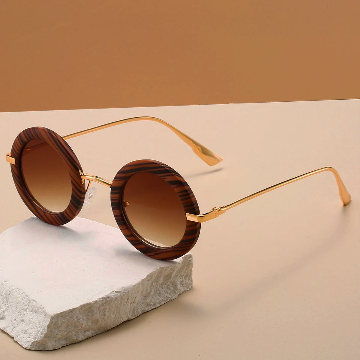 Nova Retro Sunglasses