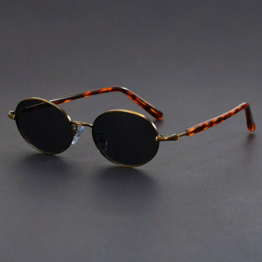 SolarVista Metal Sunglasses