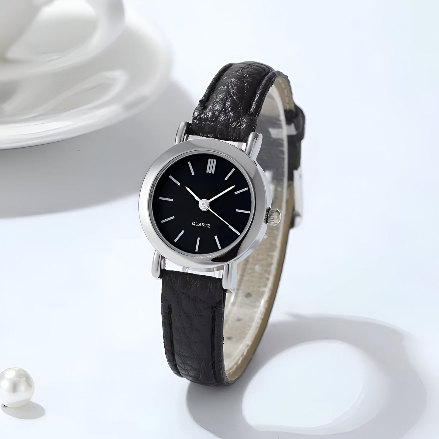 BellaVé Timepiece