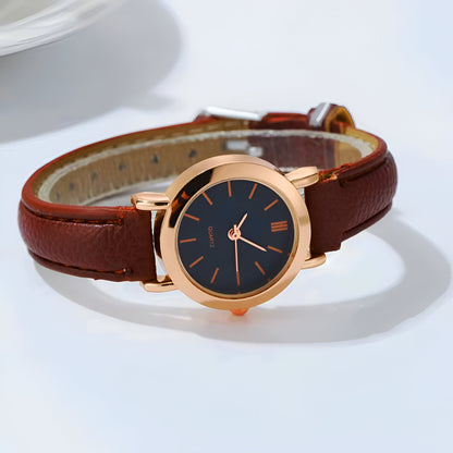 BellaVé Timepiece
